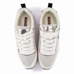 Baskets Basses Fey Femme US POLO -Dockers by Gerli Soldes Magasin baskets basses fey 6