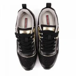 Baskets Basses Fey Femme US POLO -Dockers by Gerli Soldes Magasin baskets basses fey 8