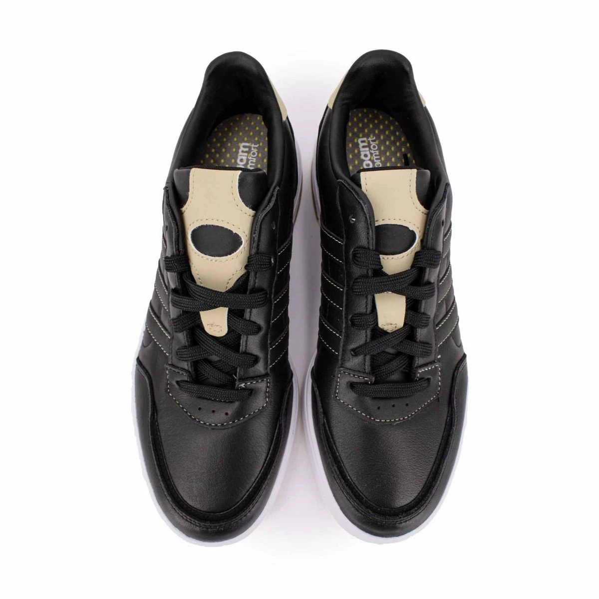 Baskets Basses Fy8141 T42-45 Homme ADIDAS 6 Baskets Basses Fy8141 T42-45 Homme ADIDAS – Image 4