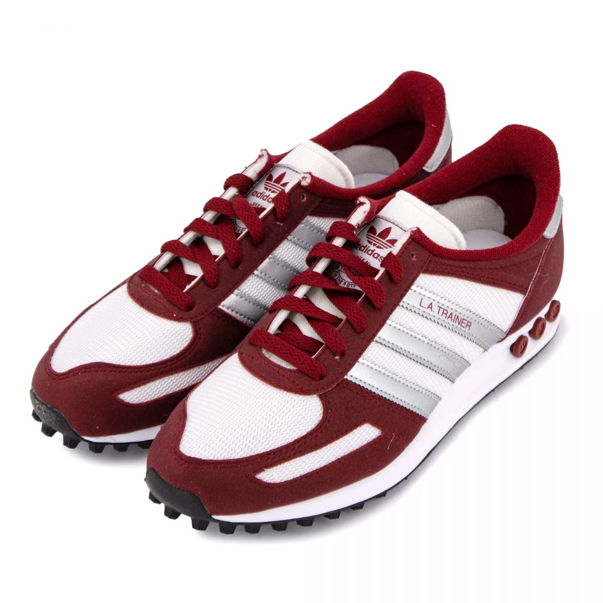 Baskets Basses Gz2136 T40-46 Homme ADIDAS 5 Baskets Basses Gz2136 T40-46 Homme ADIDAS – Image 3
