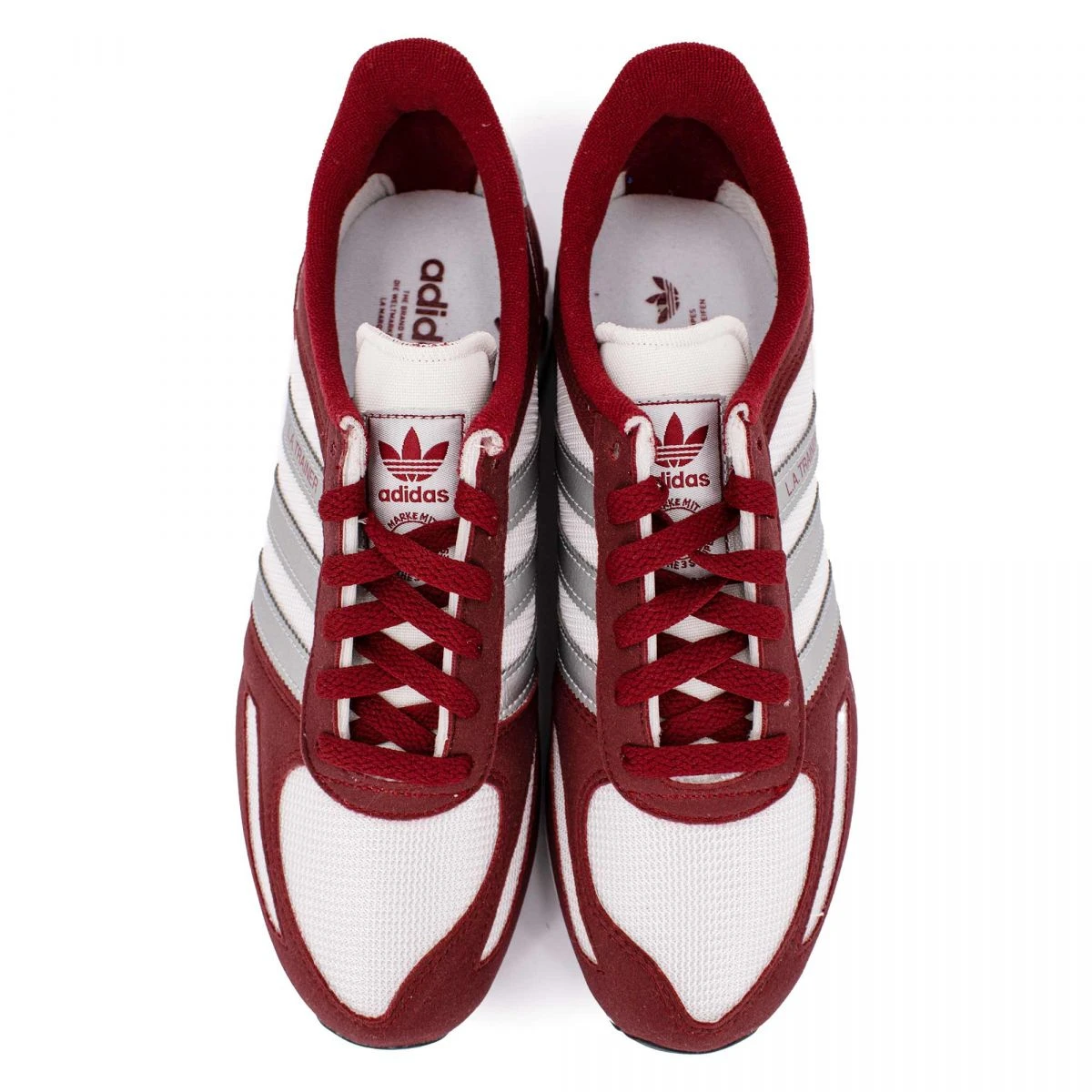 Baskets Basses Gz2136 T40-46 Homme ADIDAS 6 Baskets Basses Gz2136 T40-46 Homme ADIDAS – Image 4