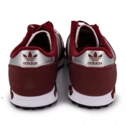 Baskets Basses Gz2136 T40-46 Homme ADIDAS 13 Baskets Basses Gz2136 T40-46 Homme ADIDAS -Dockers by Gerli Soldes Magasin baskets basses gz2136 t40 46 4