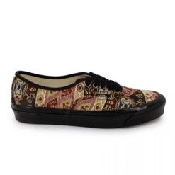 Baskets Basses Imprimé éthnique Era T39 Au 47 Homme VANS