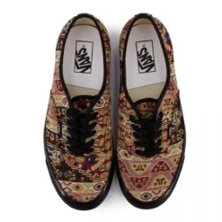 Baskets Basses Imprimé éthnique Era T39 Au 47 Homme VANS -Dockers by Gerli Soldes Magasin baskets basses imprime ethnique era t39 au 47 homme vans 3