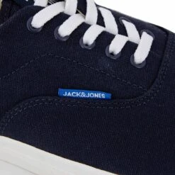 Baskets Basses Lacet Légère Mode Homme JACK & JONES -Dockers by Gerli Soldes Magasin baskets basses lacet legere mode homme jack jones 2