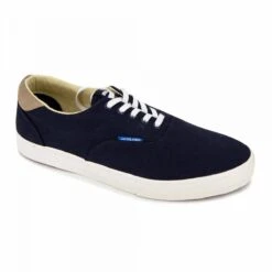 Baskets Basses Lacet Légère Mode Homme JACK & JONES