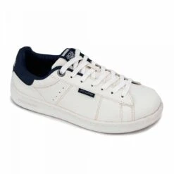 Baskets Basses Lacet Logo Mode Confortable Femme JJXX