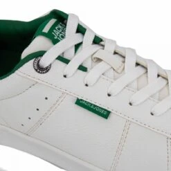 Baskets Basses Lacet Logo Mode Confortable Femme JJXX -Dockers by Gerli Soldes Magasin baskets basses lacet logo mode confortable femme jjxx 5