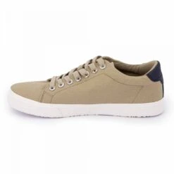 Baskets Basses Légères En Toile Avec Logo Brodé Marcs Homme US POLO -Dockers by Gerli Soldes Magasin baskets basses legeres en toile avec logo brode marcs homme us polo 5