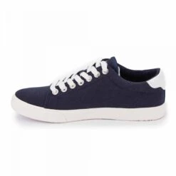 Baskets Basses Légères En Toile Avec Logo Brodé Marcs Homme US POLO -Dockers by Gerli Soldes Magasin baskets basses legeres en toile avec logo brode marcs homme us polo 7