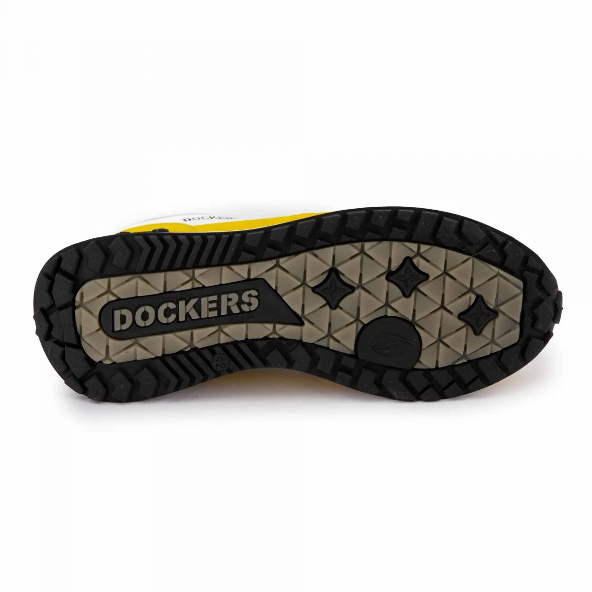 Baskets Basses Légères Homme DOCKERS BY GERLI 8 Baskets Basses Légères Homme DOCKERS BY GERLI – Image 6