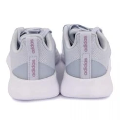 Baskets Basses Légères Sport 3 Bandes Ton Sur Ton Lacets Femme ADIDAS -Dockers by Gerli Soldes Magasin baskets basses legeres sport 3 bandes ton sur ton lacets femme adidas 4