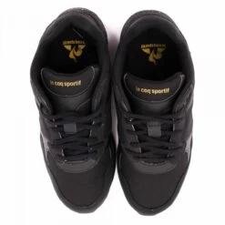 Baskets Basses Légères Toile Et Cuir Avec Semelle Fantaisie Tachetée T41-46 Homme LE COQ SPORTIF 20 Baskets Basses Légères Toile Et Cuir Avec Semelle Fantaisie Tachetée T41-46 Homme LE COQ SPORTIF -Dockers by Gerli Soldes Magasin baskets basses legeres toile et cuir avec semelle fantaisie tachetee t41 46 homme le coq sportif 5