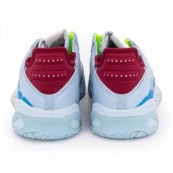 Baskets Basses Niteball Cuir Bleu T38-47 Homme ADIDAS -Dockers by Gerli Soldes Magasin baskets basses niteball cuir bleu t38 47 homme adidas 4