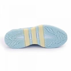 Baskets Basses Niteball Cuir Bleu T38-47 Homme ADIDAS -Dockers by Gerli Soldes Magasin baskets basses niteball cuir bleu t38 47 homme adidas 5