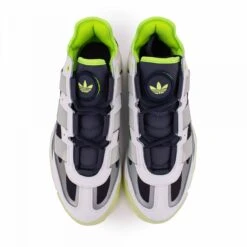 Baskets Basses Niteball Semelle Colorée Détails Fluo T40-46 Homme ADIDAS 11 Baskets Basses Niteball Semelle Colorée Détails Fluo T40-46 Homme ADIDAS -Dockers by Gerli Soldes Magasin baskets basses niteball semelle coloree details fluo t40 46 homme adidas 3