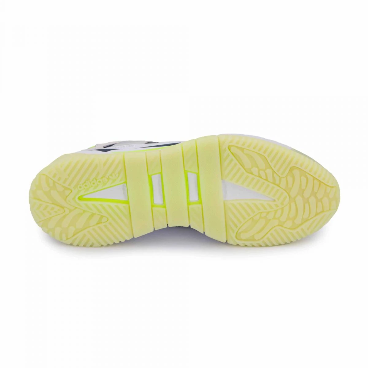 Baskets Basses Niteball Semelle Colorée Détails Fluo T40-46 Homme ADIDAS 8 Baskets Basses Niteball Semelle Colorée Détails Fluo T40-46 Homme ADIDAS – Image 6