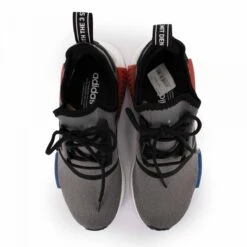 Baskets Basses NMD_R1 Grises T38-45+ Homme ADIDAS 10 Baskets Basses NMD_R1 Grises T38-45+ Homme ADIDAS -Dockers by Gerli Soldes Magasin baskets basses nmdr1 grises t38 45 homme adidas 2