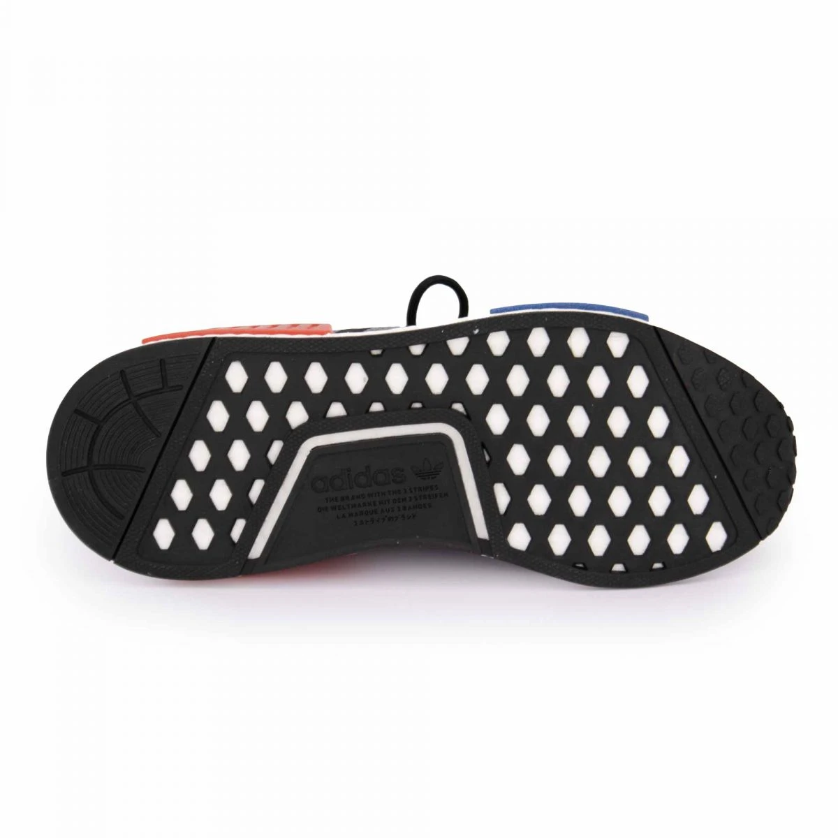 Baskets Basses NMD_R1 Grises T38-45+ Homme ADIDAS 8 Baskets Basses NMD_R1 Grises T38-45+ Homme ADIDAS – Image 6