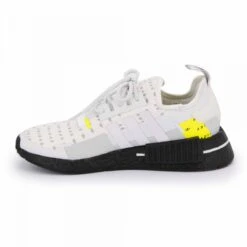 Baskets Basses NMD_R1 Logorama Touche De Fluo T38-45+ Homme ADIDAS -Dockers by Gerli Soldes Magasin baskets basses nmdr1 logorama touche de fluo t38 45 homme adidas 1