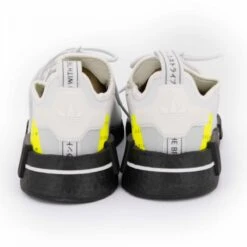 Baskets Basses NMD_R1 Logorama Touche De Fluo T38-45+ Homme ADIDAS -Dockers by Gerli Soldes Magasin baskets basses nmdr1 logorama touche de fluo t38 45 homme adidas 4