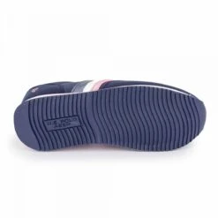 Baskets Basses Nobiw Femme US POLO -Dockers by Gerli Soldes Magasin baskets basses nobiw 10