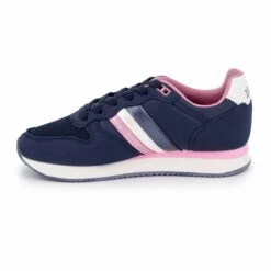 Baskets Basses Nobiw Femme US POLO -Dockers by Gerli Soldes Magasin baskets basses nobiw 2