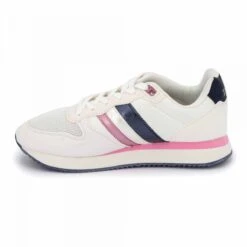 Baskets Basses Nobiw Femme US POLO -Dockers by Gerli Soldes Magasin baskets basses nobiw 3