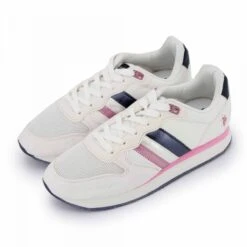 Baskets Basses Nobiw Femme US POLO -Dockers by Gerli Soldes Magasin baskets basses nobiw 7