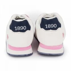 Baskets Basses Nobiw Femme US POLO -Dockers by Gerli Soldes Magasin baskets basses nobiw 9