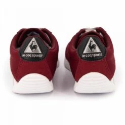 Baskets Basses QUARTZ W SHINY Femme LE COQ SPORTIF -Dockers by Gerli Soldes Magasin baskets basses quartz w shiny femme le coq sportif 4