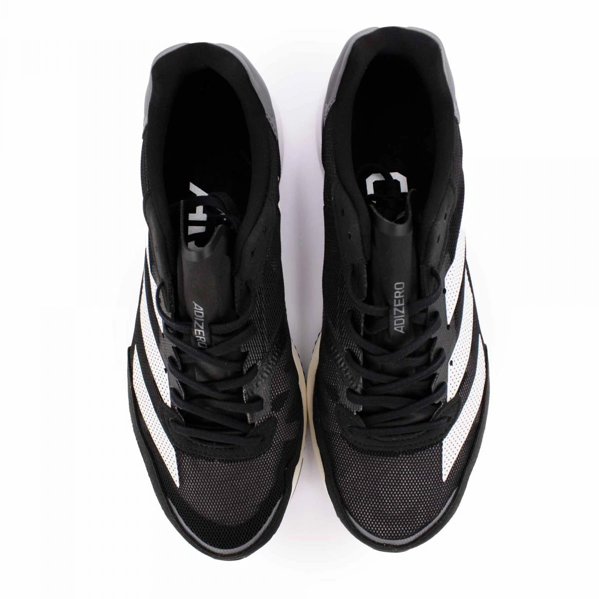 Baskets Basses Running Adizero Adios 6 T41-46 Homme ADIDAS 5 Baskets Basses Running Adizero Adios 6 T41-46 Homme ADIDAS – Image 3