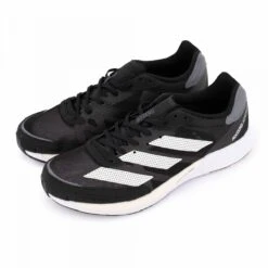 Baskets Basses Running Adizero Adios 6 T41-46 Homme ADIDAS 12 Baskets Basses Running Adizero Adios 6 T41-46 Homme ADIDAS -Dockers by Gerli Soldes Magasin baskets basses running adizero adios 6 t41 46 homme adidas 3
