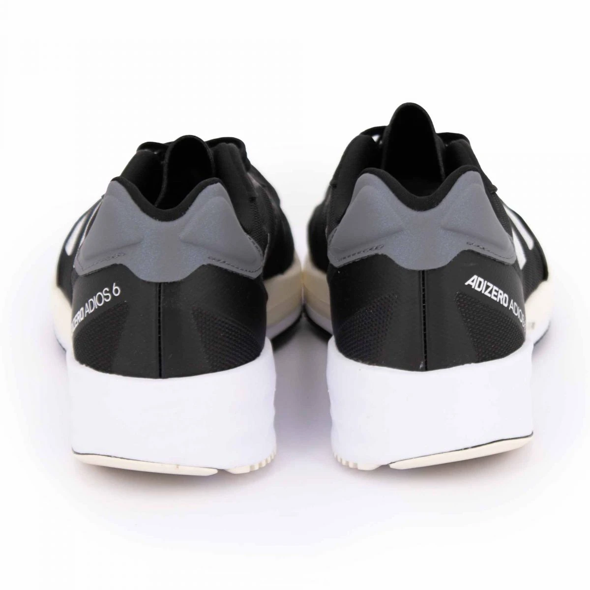 Baskets Basses Running Adizero Adios 6 T41-46 Homme ADIDAS 7 Baskets Basses Running Adizero Adios 6 T41-46 Homme ADIDAS – Image 5