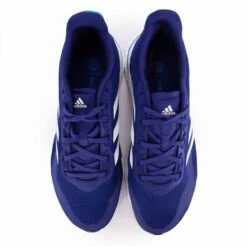 Baskets Basses Running Supernova Bleu T41-46 Homme ADIDAS -Dockers by Gerli Soldes Magasin baskets basses running supernova bleu t41 46 homme adidas 2