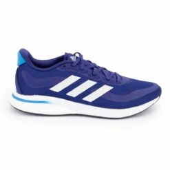 Baskets Basses Running Supernova Bleu T41-46 Homme ADIDAS