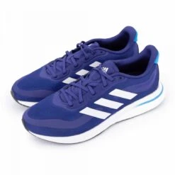 Baskets Basses Running Supernova Bleu T41-46 Homme ADIDAS -Dockers by Gerli Soldes Magasin baskets basses running supernova bleu t41 46 homme adidas 3
