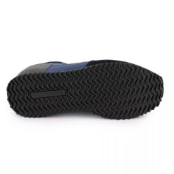 Baskets Basses Semelle Crantée Colorée Multi Matières Homme US POLO -Dockers by Gerli Soldes Magasin baskets basses semelle crantee coloree multi matieres homme us polo 10