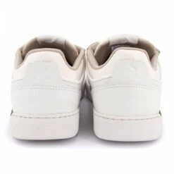 Baskets Basses Stadium Avec Logo Relief Blanc T36-41 Femme LE COQ SPORTIF -Dockers by Gerli Soldes Magasin baskets basses stadium avec logo relief blanc t36 41 femme le coq sportif 4