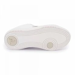 Baskets Basses Stadium Avec Logo Relief Blanc T36-41 Femme LE COQ SPORTIF -Dockers by Gerli Soldes Magasin baskets basses stadium avec logo relief blanc t36 41 femme le coq sportif 5