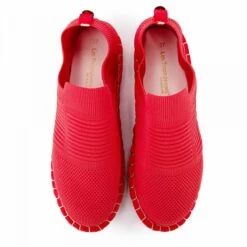 Baskets Basses Style Espadrille Tissu Camia 36/41 Femme LES TROPEZIENNES PAR M.BELARBI -Dockers by Gerli Soldes Magasin baskets basses style espadrille tissu camia 36 41 femme les tropeziennes par mbelarbi 10