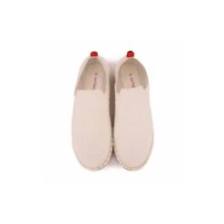 Baskets Basses Style Espadrille Tissu Camia 36/41 Femme LES TROPEZIENNES PAR M.BELARBI -Dockers by Gerli Soldes Magasin baskets basses style espadrille tissu camia 36 41 femme les tropeziennes par mbelarbi 11