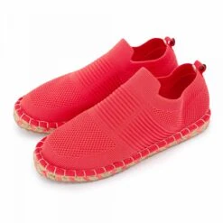 Baskets Basses Style Espadrille Tissu Camia 36/41 Femme LES TROPEZIENNES PAR M.BELARBI -Dockers by Gerli Soldes Magasin baskets basses style espadrille tissu camia 36 41 femme les tropeziennes par mbelarbi 14