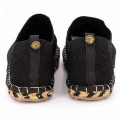 Baskets Basses Style Espadrille Tissu Camia 36/41 Femme LES TROPEZIENNES PAR M.BELARBI -Dockers by Gerli Soldes Magasin baskets basses style espadrille tissu camia 36 41 femme les tropeziennes par mbelarbi 17