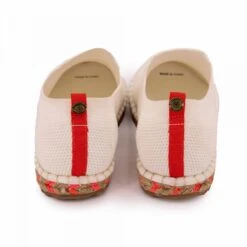 Baskets Basses Style Espadrille Tissu Camia 36/41 Femme LES TROPEZIENNES PAR M.BELARBI -Dockers by Gerli Soldes Magasin baskets basses style espadrille tissu camia 36 41 femme les tropeziennes par mbelarbi 18