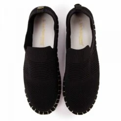 Baskets Basses Style Espadrille Tissu Camia 36/41 Femme LES TROPEZIENNES PAR M.BELARBI -Dockers by Gerli Soldes Magasin baskets basses style espadrille tissu camia 36 41 femme les tropeziennes par mbelarbi 9