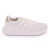 Baskets Basses Toile 3 Bandes Sport Aéré Lacets Femme ADIDAS -Dockers by Gerli Soldes Magasin baskets basses toile 3 bandes sport aere lacets femme adidas