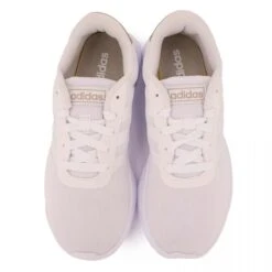 Baskets Basses Toile 3 Bandes Sport Aéré Lacets Femme ADIDAS -Dockers by Gerli Soldes Magasin baskets basses toile 3 bandes sport aere lacets femme adidas 3