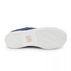 Baskets Basses Toile à Rayures Candle 36/41 Femme LES TROPEZIENNES PAR M.BELARBI -Dockers by Gerli Soldes Magasin baskets basses toile a rayures candle 36 41 femme les tropeziennes par mbelarbi 5