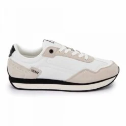 Baskets Basses Toile Bi Matière T40-46 Dexter Homme COLMAR -Dockers by Gerli Soldes Magasin baskets basses toile bi matiere t40 46 dexter homme colmar 1